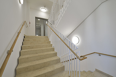 Buerogebaeude AB5 FRANKFURT